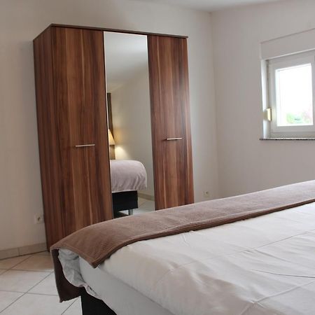 Appartement Celia Wittisheim Eksteriør bilde