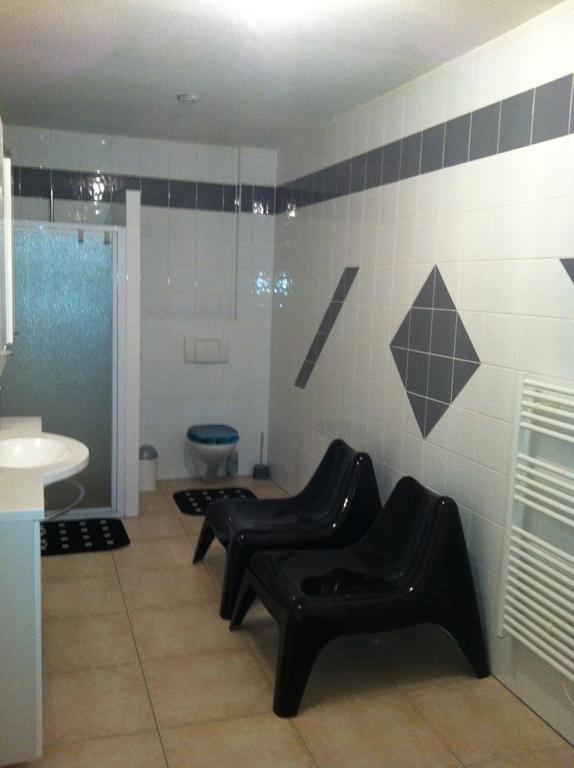 Appartement Celia Wittisheim Rom bilde