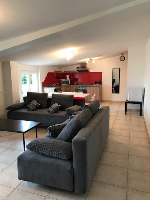 Appartement Celia Wittisheim Eksteriør bilde