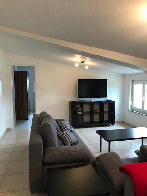 Appartement Celia Wittisheim Eksteriør bilde