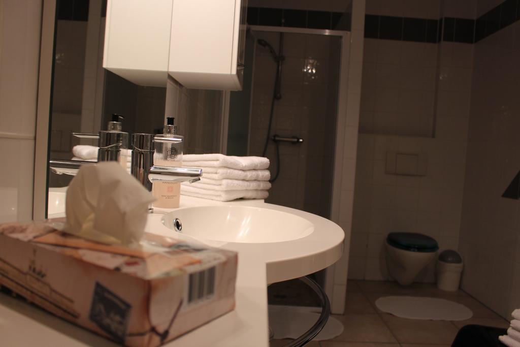 Appartement Celia Wittisheim Eksteriør bilde