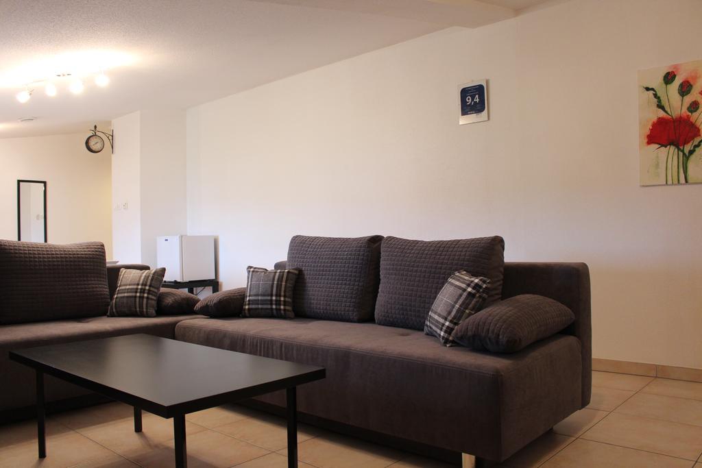 Appartement Celia Wittisheim Eksteriør bilde