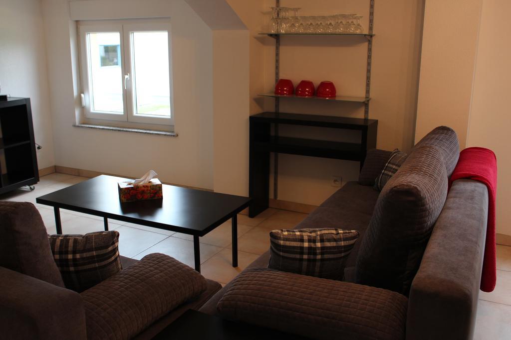 Appartement Celia Wittisheim Eksteriør bilde