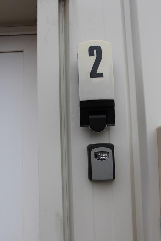Appartement Celia Wittisheim Eksteriør bilde